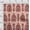 Peach, variant on oneOone Organic Cotton Poplin Twill Fabric Leaves & Floral Ethnic Printed Fabric 1 Yard 42 Inches Wide