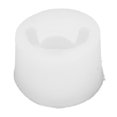 thumbnail image 2 of Molde De Vela De Jabón, Molde De Vela Animal De Silicona DIY Reutilizable Para El Hogar Para Hombres, 2 of 8