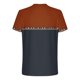 thumbnail image 4 of Camisas de Manga Larga para Hombres Imprimir Casual Cuello Redondo Blusa de Manga Corta, Camisas de Lino para Hombres, 4 of 9