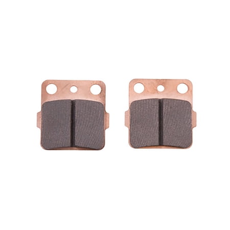 Brake Pad - Sintered Metal Compatible With Yamaha YZ65 2018