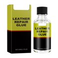 thumbnail image 1 of Car Leather Care Solution Shine & Scratches & Cracks on Auto Leather Enhance Durability(30ml), 1 of 8