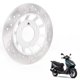 thumbnail image 1 of Disco Freno Delantero Moto DS150 GS150 X150 Cross150 Leiruki, 1 of 6