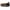 Black/Silver, variant on Snap On Peace Sign Concho Leather Belt - Rainbow or Silver options