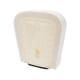 thumbnail image 1 of Filtro de aire del motor Unique Bargains para Audi Q7 3.0L 2020-2024 Elemento de filtro de larga duración Limpiador de aire No. 95813384300/4M0133843E 1 Pcs, 1 of 1