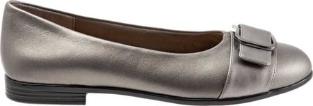 trotters aubrey flat
