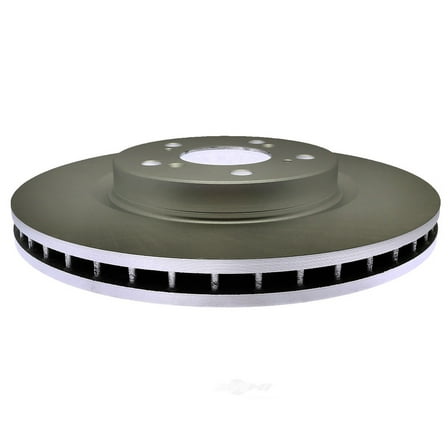 Raybestos Element3 Coated Brake Rotor, 980343FZN Fits select: 2005-2012 ACURA RL