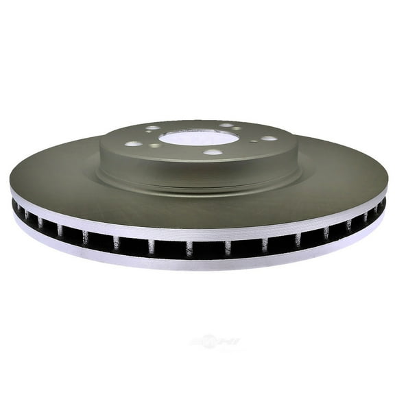 Raybestos Element3 Coated Brake Rotor, 980343FZN Fits select: 2005-2012 ACURA RL