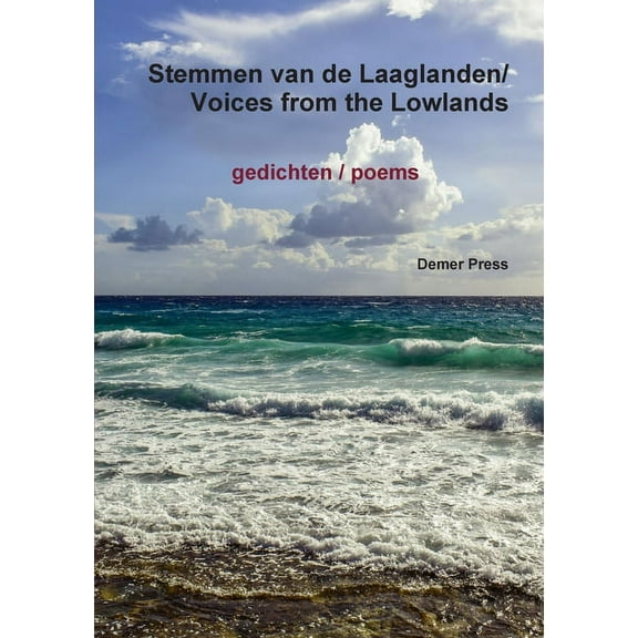 Stemmen van de Laaglanden / Voices from the Lowlands, (Paperback)