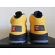 thumbnail image 4 of Ni - ke Ni - ke Air Jordan 5 Retro Se Michigan Yellow-College Navy Blue Sz 15 [CQ9541-704], 4 of 5