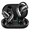 Black, variant on Charlore AI Language Translator Earbuds, 144 Languages Real-Time Translation, 3-in-1 Bluetooth Headphones, Translator Device with APP fit IOS and Android for Travel, Business, Learning