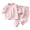 Light Pink, variant on Dmsael Durtebeua Baby Girls Boys Clothes Baby Outfits Shirts Sets Autumn Winter Hoodies Pants Outfit Suit Clothing Set