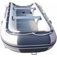 Newport Vessels 12'6" Catalina Inflatable Sport Tender Dinghy Boat
