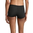 thumbnail image 2 of Jockey Women's Light & Airy Boyshort, 2 of 5