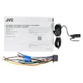 thumbnail image 6 of JVC Bluetooth Android Sirius XM Receiver/Stereo For 1997-2002 JEEP WRANGLER TJ, 6 of 11
