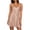 Gold, variant on Ovbmpzd Casual Summer Dresses for Women Mini Silver Vaction Sequin Party Dresses Slip V Neck Sleeveless Dresses,XL