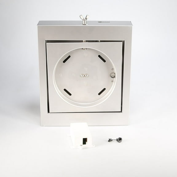 WPW10291260 Whirlpool Cntrl-elec OEM WPW10291260