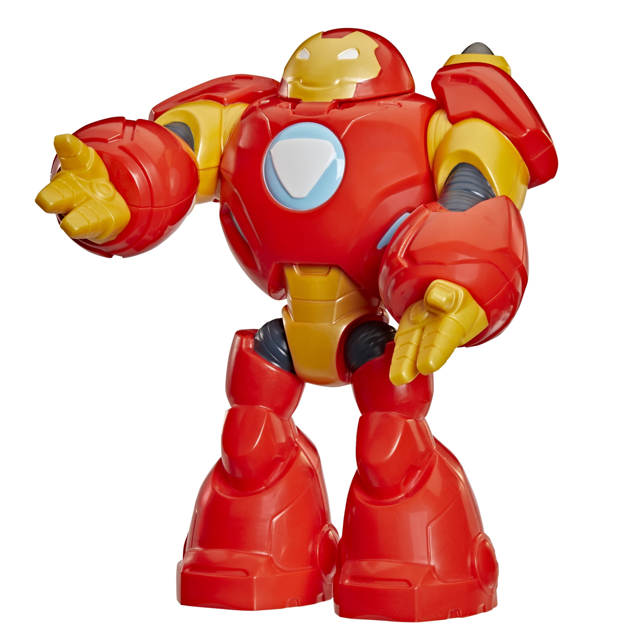 IMF GIANTSIZED ARMOR