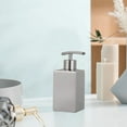 thumbnail image 2 of Soap Pump Dispenser Bath Lotion Dispenser Soap Dispenser Shampoo Dispenser, 2 of 6