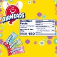 thumbnail image 6 of Airheads Candy, Variety Bag, Individually Wrapped Assorted Easter Mini Bars, Party, Non-Melting, 12oz (1 Bag), 6 of 6