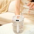 thumbnail image 2 of Xuewenshw Large Capacity Humidifier Household Small Silent Bedroom Usb Plug In Pregnant Women Baby Air Desktop Water Air Purifiers, 2 of 7