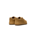 thumbnail image 3 of NIKE TODDLER Air Force 1 Low LV8 TD "Wheat (2019)" BQ5487 700 BQ5487 700 from Stadium Goods, 3 of 8