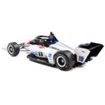 thumbnail image 3 of Dallara IndyCar #15 Graham Rahal "Mobil 1" Rahal Letterman Lanigan Racing (Road Course Configuration) "NTT IndyCar Series" (2025) 1/18 Diecast Model Car by IXO Models, 3 of 6
