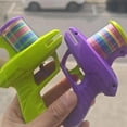 thumbnail image 2 of Wbxfbo Flying Disc Launcher Set -Fetch Toy Pet Toys Playing Tracking Interactive Hunt Chasing Training For Kitten Toys, 2 of 8