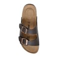 thumbnail image 5 of Women's Lane Cork Footbed Sandal with +Comfort, 5 of 5