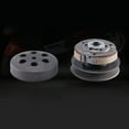 thumbnail image 2 of Almencla High Performance Racing Clutch Assy for GY6-50 80 Moped ATV Go-Kart A A, 2 of 4