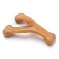thumbnail image 3 of Benebone Essentials 2-Pack Wishbone Bacon & Chicken M/L, 3 of 8