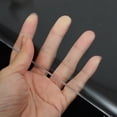 thumbnail image 2 of Coque en Plastique pour Ordinateur Portable, Étui Protecteur Transparent Compatible avec 15.4 Pro (A1286), 2 of 7