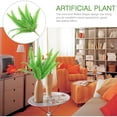 thumbnail image 3 of OHOIOLLA Planta Artificial De Helecho Colgante Para Adornar Y Habitación Sin Mantenimiento, 3 of 7