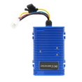 thumbnail image 1 of Golf Cart Voltage Step-Down Converter 12V-36V-48V Converter Regulator for Ciub Car, 1 of 5