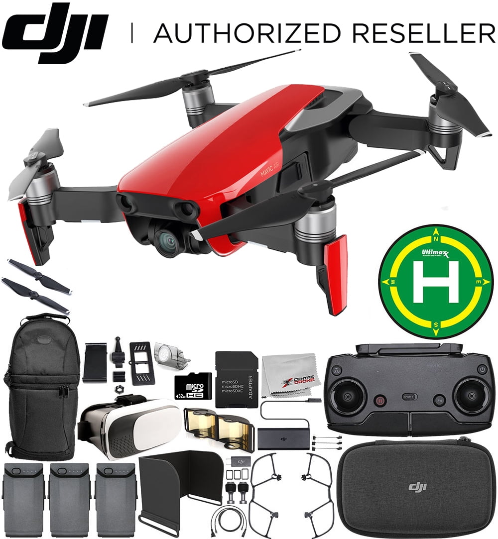 AKDSteel Carrying Case for D-JI Spark Waterproof Hard Portable Case for D-JI Spark Fly More Combo