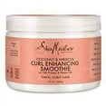 thumbnail image 3 of Shea Moisture Coconut & Hibiscus Combination Pack 芒鈧€?13 oz. Curl & Shine Shampoo & 12 oz. Curl Enhancing Smoothie, 3 of 4