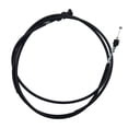 thumbnail image 1 of Sidaley Cable de estrangulación Cable de tracción profesional de emergencia Suministros compatibles Cables de reparación de línea estable Vehículos, repuestos y accesorios Mis, 1 of 6