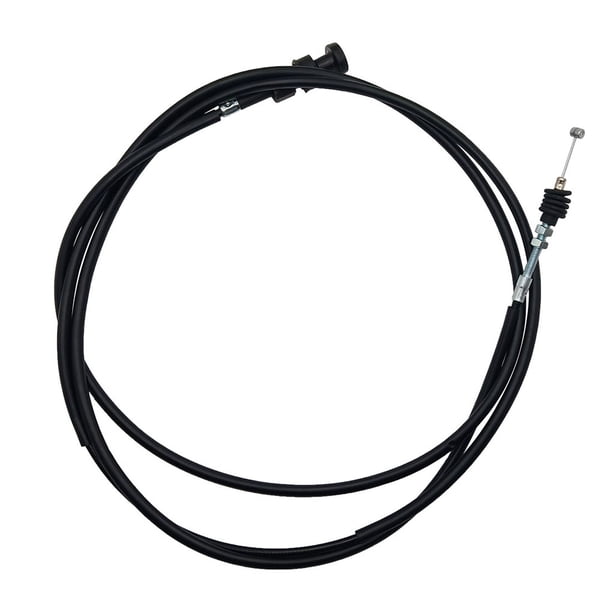 Kenally Cable de estrangulación de emergencia, Cable de tracción profesional, conector de Control, Kit de Cables de línea, herramienta de piezas de Vehículos, repuestos y accesorios Mis Kenally VI020563-00