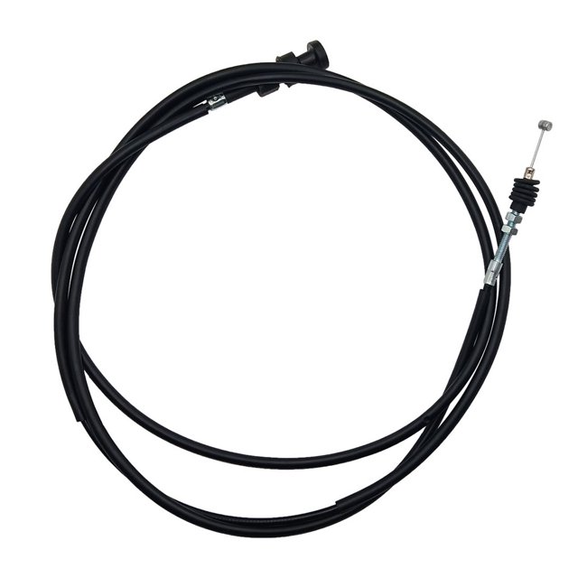 Sidaley Cable de estrangulación Cable de tracción profesional de emergencia Suministros compatibles Cables de reparación de línea estable Vehículos, repuestos y accesorios Mis