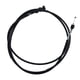 thumbnail image 1 of Kenally Cable de estrangulación de emergencia, Cable de tracción profesional, conector de Control, Kit de Cables de línea, herramienta de piezas de Vehículos, repuestos y accesorios Mis Kenally VI020563-00, 1 of 6