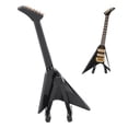 thumbnail image 3 of Mini Guitar Model, Electric Guitar Model Small Size Quality Assurance  For Home For Craft Collection For Collector For Gift, 3 of 8