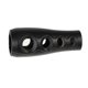 thumbnail image 2 of Greeniant Protector Tubo de baja presión Carcasa del regulador respiratorio Protector de larga duración Universal Multifuncional Fácil de instalar Deportes acuáticos Negro Greeniant OD030446-01B, 2 of 6