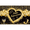 type1-180X110cm, variant on Anniversary Backdrop Black Gold Glitter Love Heart Fireworks Background Banner Romantic Lovers Couples Cheers Celebration Wedding Party Decorations