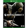 Refurbished Warner Bros. Interactive Entertainment Mortal Kombat X (Xbox One)