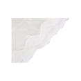 thumbnail image 5 of Women Sexy Satin Lace Trim Sleepwear Nightgown Pajama Slip Dress White-lace XL, 5 of 6
