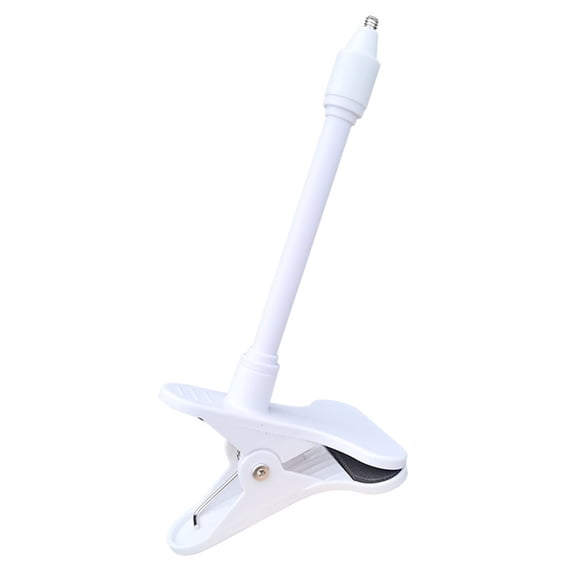 Flexible Corrosion Resistant 360 Degree Adjustable Indoor Outdoor Ceiling Mount Bracket For Security Camera Installation