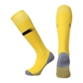 thumbnail image 4 of Kids Knee High Soccer Socks-Toddler Boys or Girls Stripe Team Tube Socks for Sports Uniform, 4 of 6