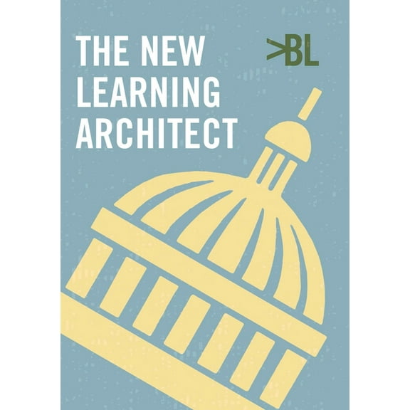 The New Learning Architect, (Paperback)