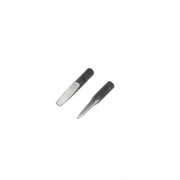 Sinabroks Replacement Tooth for Pricking Irons & Round Dent (1 pc)