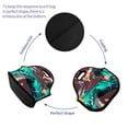 thumbnail image 3 of My Hero Academia Lunch Bag, Neoprene Lunch Bag, Reusable Insulated Lunch Box, Lunch Tote Bag, Cooler Thermal Meal Tote Kit For Office Work Picnic, Keep Food Warm/Cold, 3 of 9