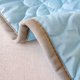 thumbnail image 4 of Summer Cool Air Conditioning Blanket Soft Breathable And Washable Summer Cool Blanket, 4 of 6